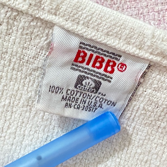 Vintage 1993 Barney fishing Beach Towel 49.5” - Picture 5 of 5